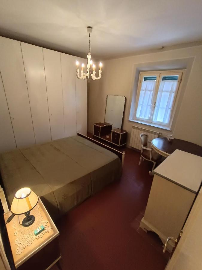 Cozy Apartment Near The City Walls Lucca Eksteriør bilde