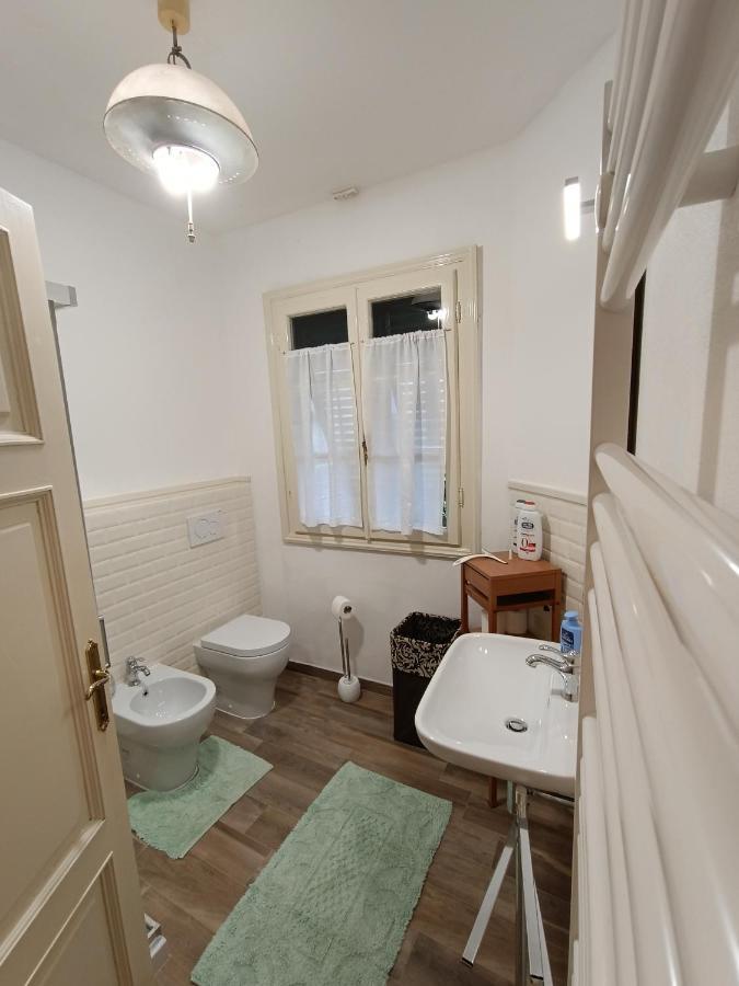 Cozy Apartment Near The City Walls Lucca Eksteriør bilde