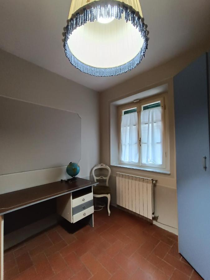 Cozy Apartment Near The City Walls Lucca Eksteriør bilde