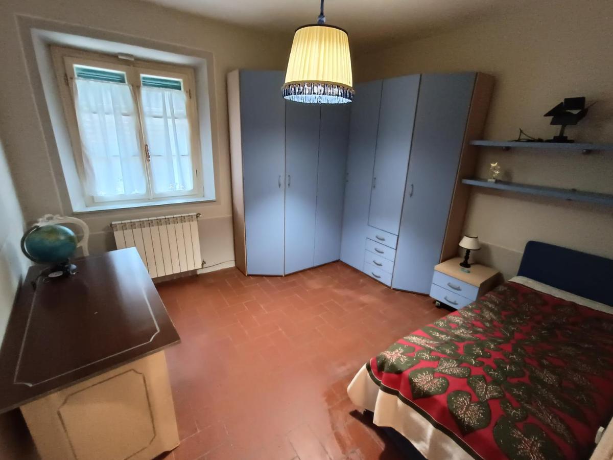 Cozy Apartment Near The City Walls Lucca Eksteriør bilde