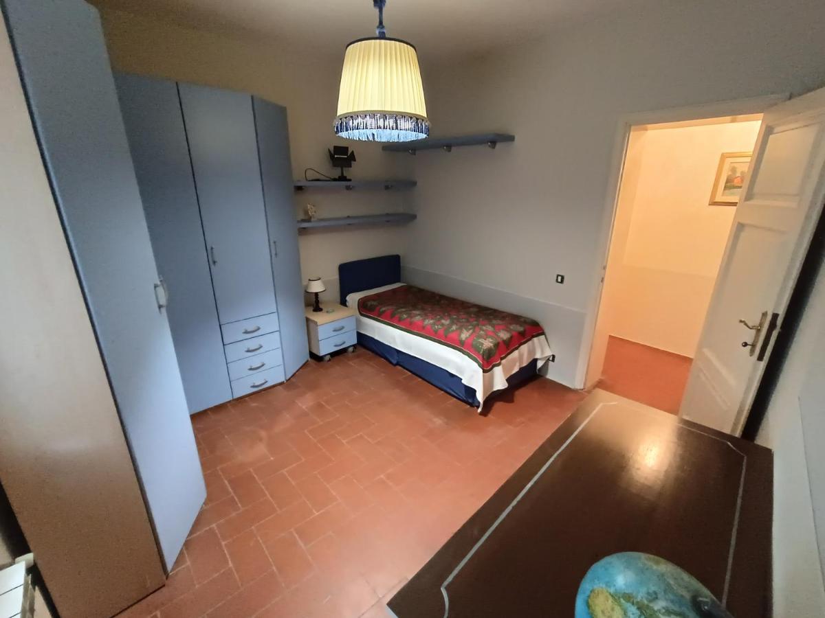 Cozy Apartment Near The City Walls Lucca Eksteriør bilde
