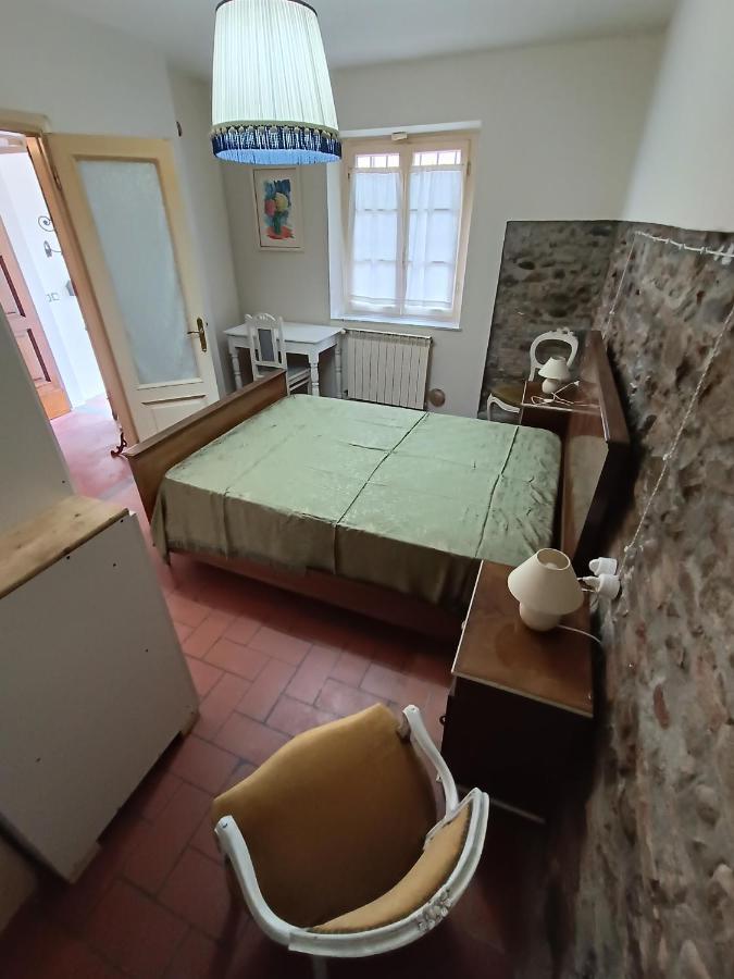 Cozy Apartment Near The City Walls Lucca Eksteriør bilde