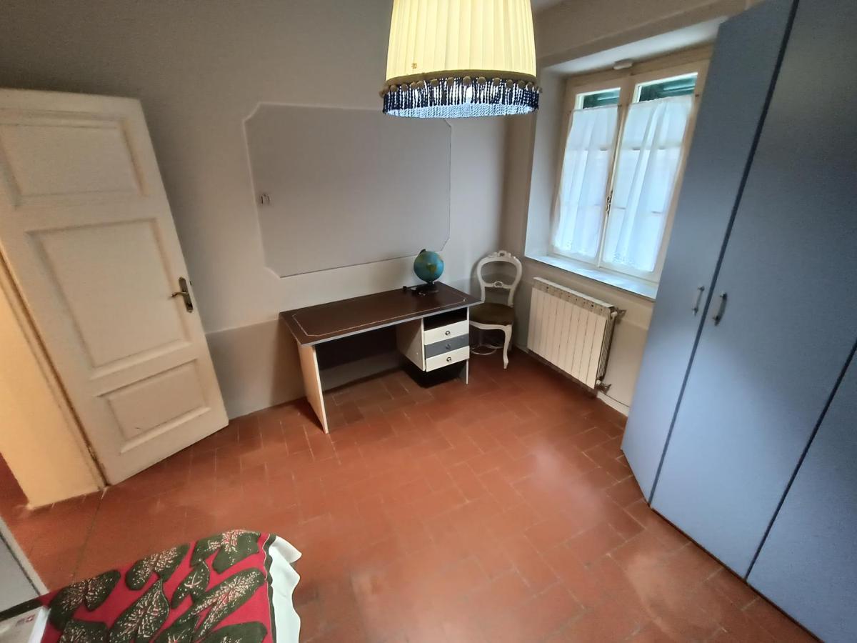 Cozy Apartment Near The City Walls Lucca Eksteriør bilde