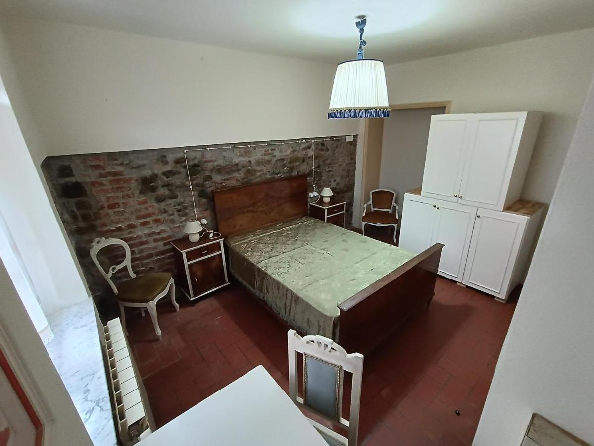 Cozy Apartment Near The City Walls Lucca Eksteriør bilde