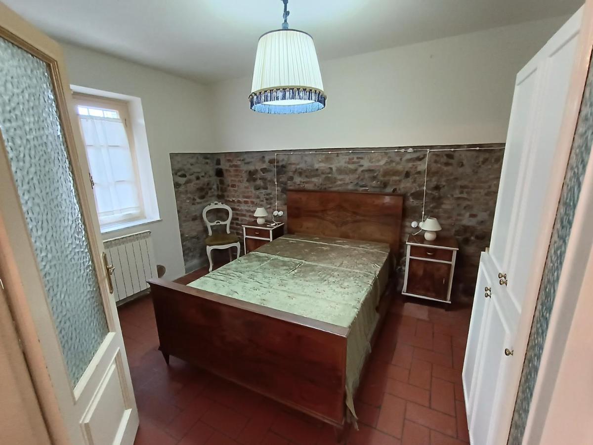Cozy Apartment Near The City Walls Lucca Eksteriør bilde