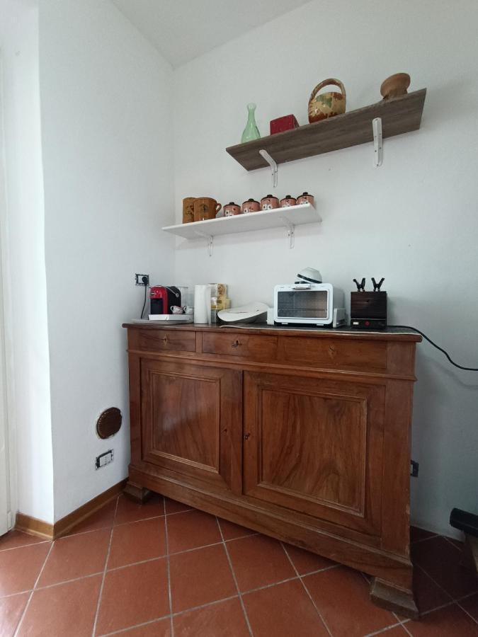 Cozy Apartment Near The City Walls Lucca Eksteriør bilde