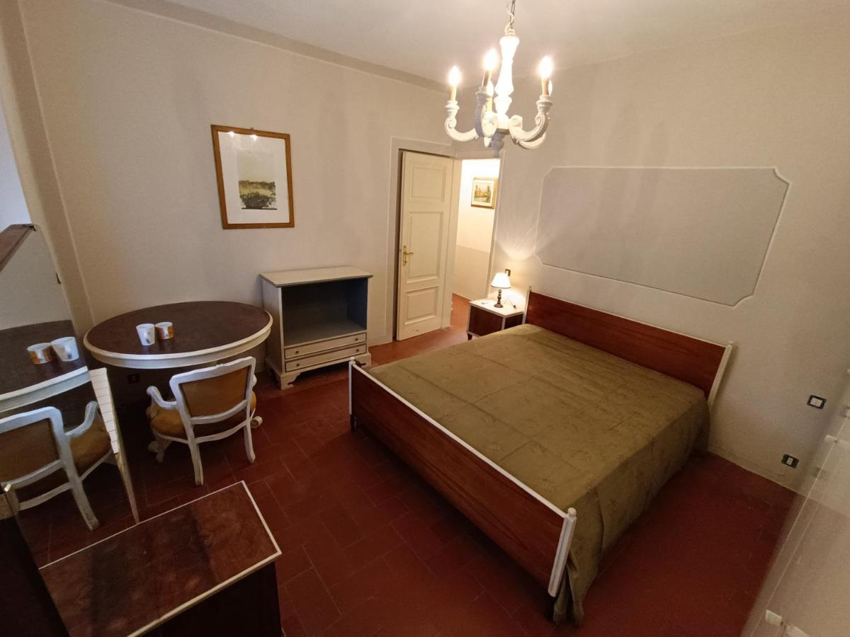Cozy Apartment Near The City Walls Lucca Eksteriør bilde