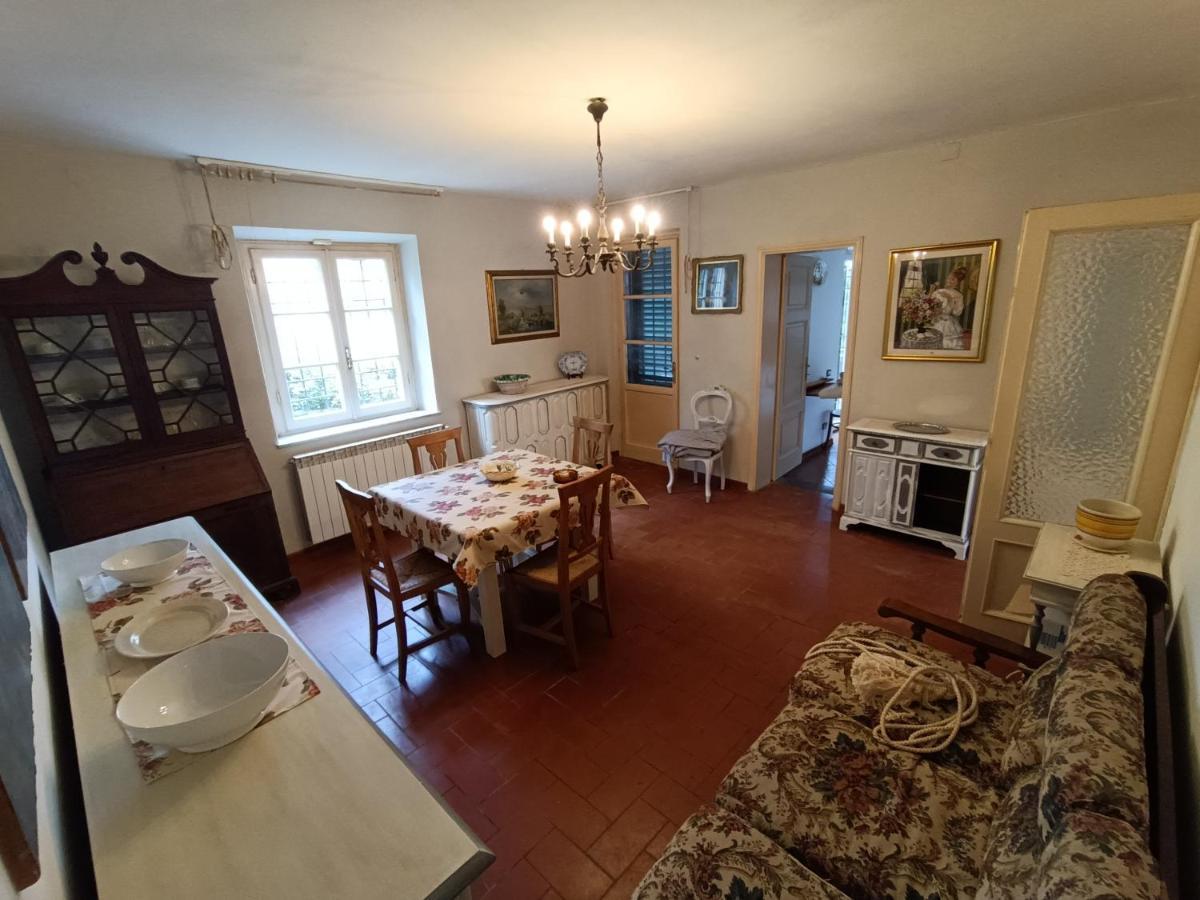 Cozy Apartment Near The City Walls Lucca Eksteriør bilde