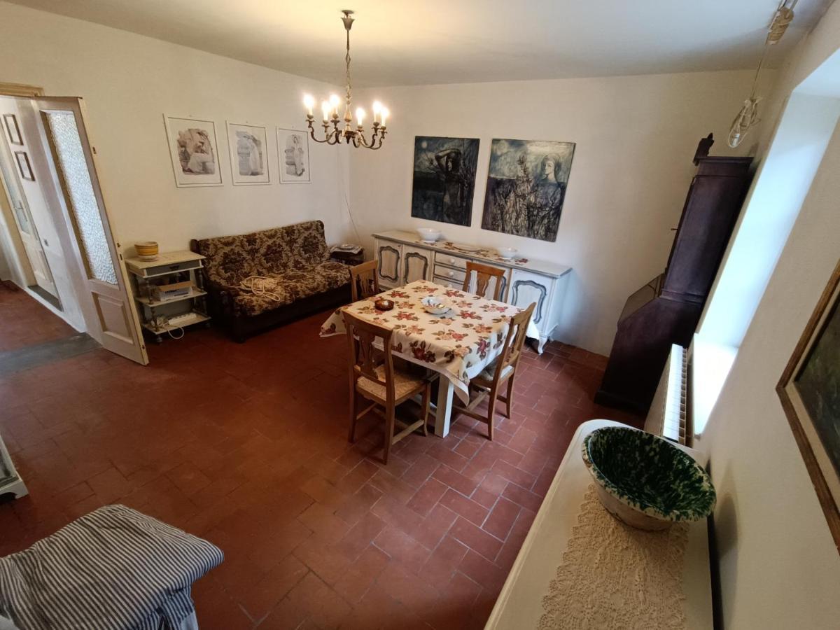 Cozy Apartment Near The City Walls Lucca Eksteriør bilde