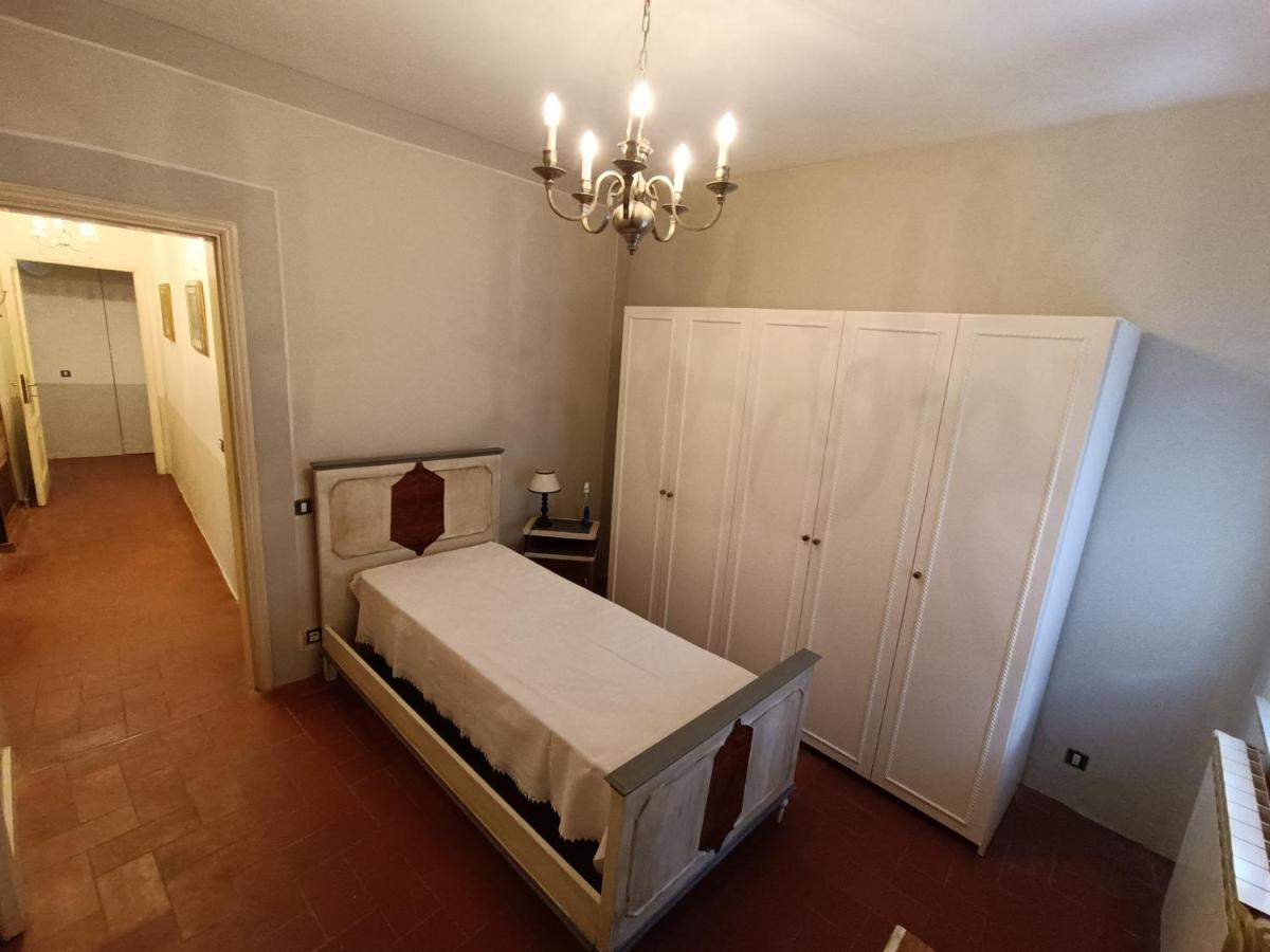 Cozy Apartment Near The City Walls Lucca Eksteriør bilde